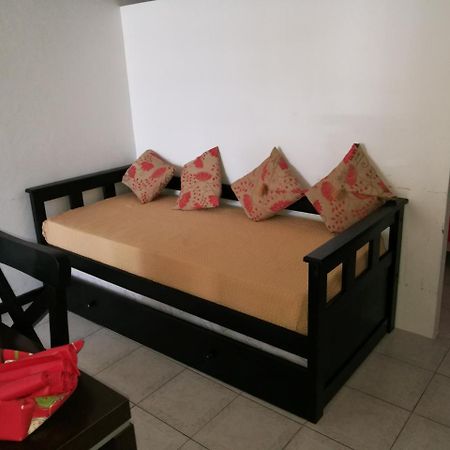 Departamento Centro Appartement La Rioja Buitenkant foto