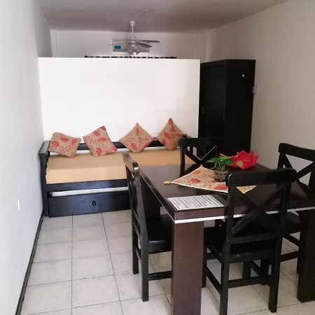 Departamento Centro Appartement La Rioja Buitenkant foto