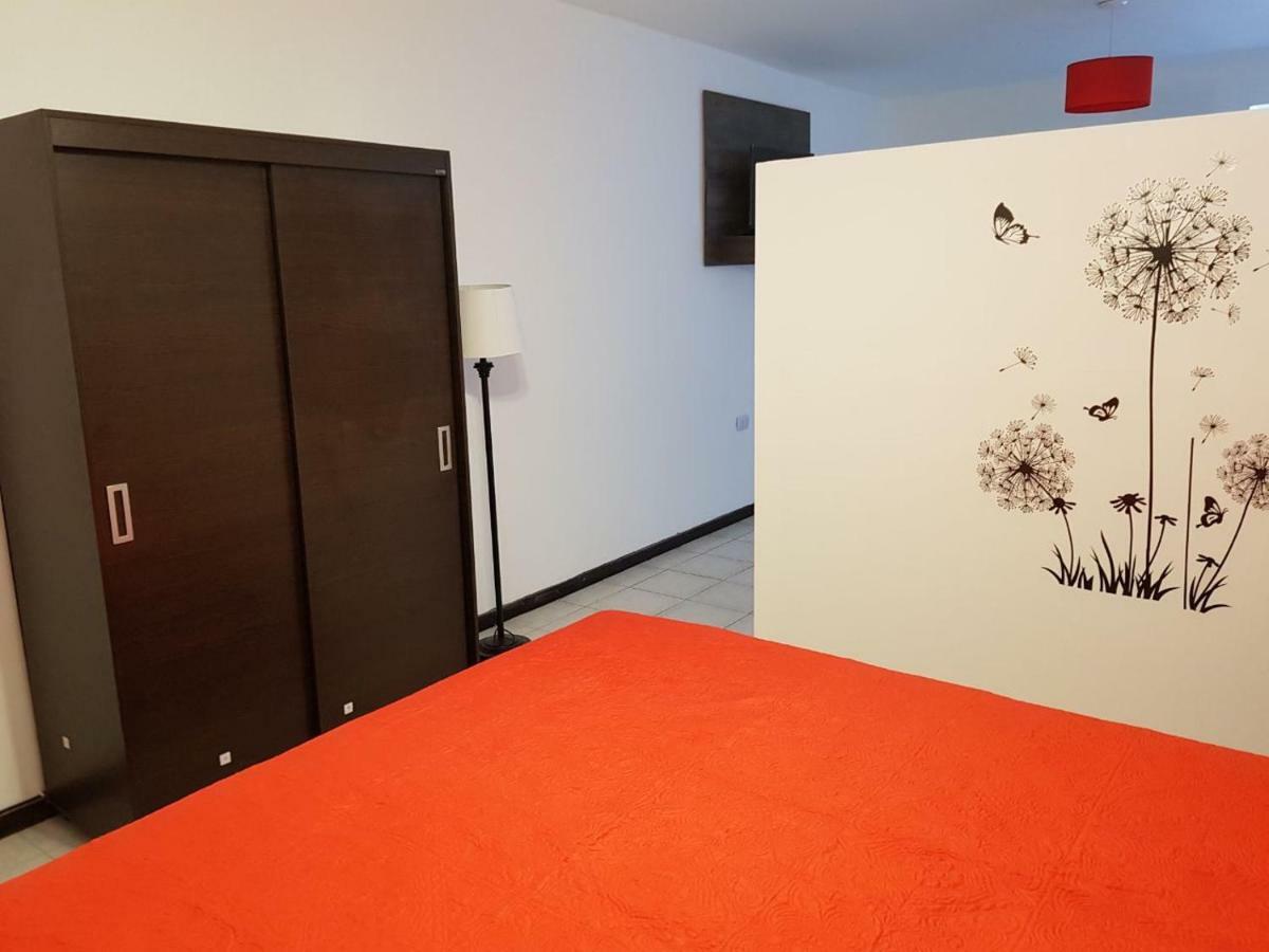 Departamento Centro Appartement La Rioja Buitenkant foto